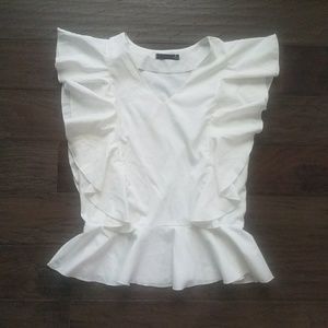 BUNDLE ONLY Work blouse dress shirt